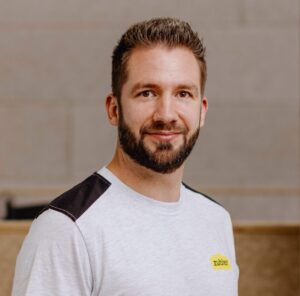 Bild von Bryan Köpfli