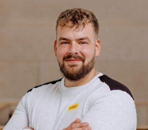 Bild von Dominik Käser